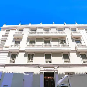  Appartement Del Parque Flats Teatro Plaza Premium Spanje