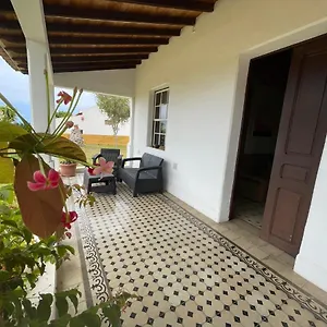  Appartement La Gomera Ii Spanje