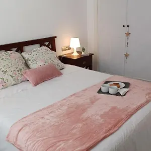 Alma Apartamento , Málaga España