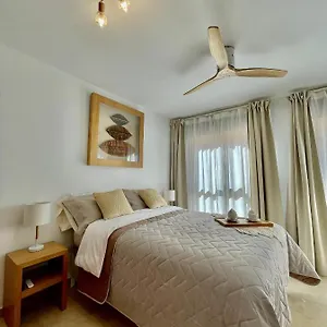 Apartamento Ivory, Málaga