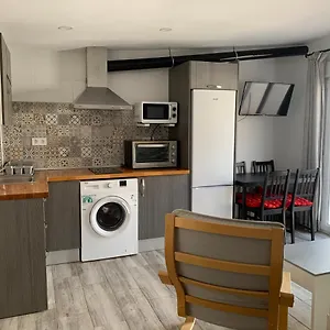 Apartamento Atico Casa Mari, Málaga