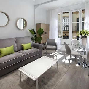  Appartement Bonito En Centro Historico De Spanje
