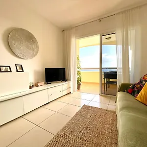  Appartement Panoramic View Spanje